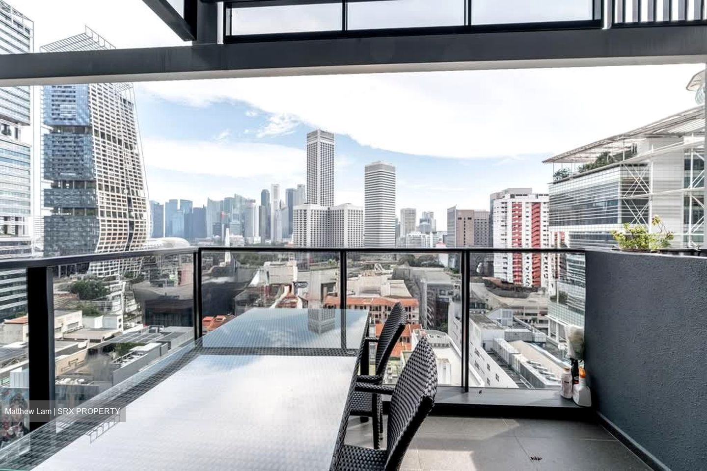 The M (D7), Apartment #566483561